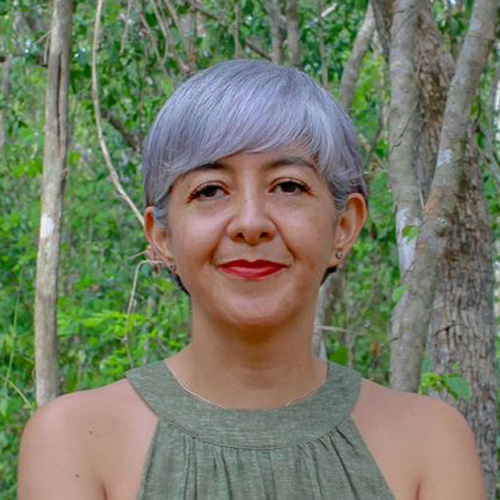 Gabriela Núñez Plata